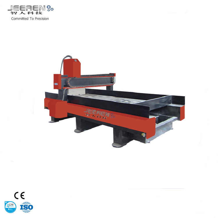 Jeeren ATC Wood CNC Router