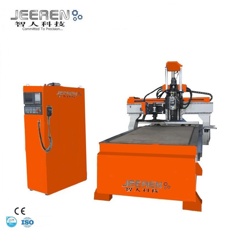 Jeeren CNC ATC wood router 