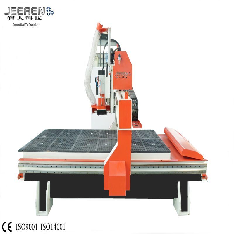 Jeeren CNC wood router 