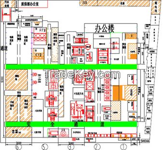 Dish End Factory Turnkey Project