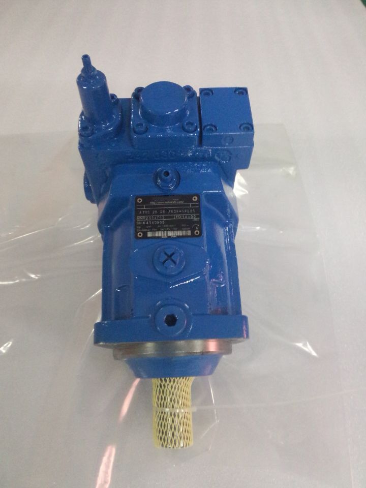 A7VO hydraulic pump