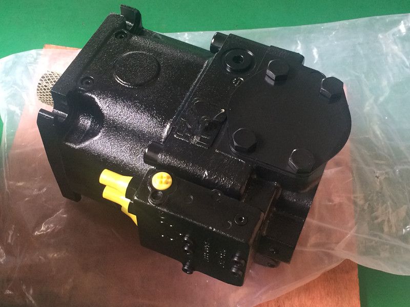 A11VO190 hydraulic piston pump