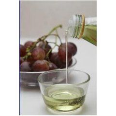 Grape seed oil