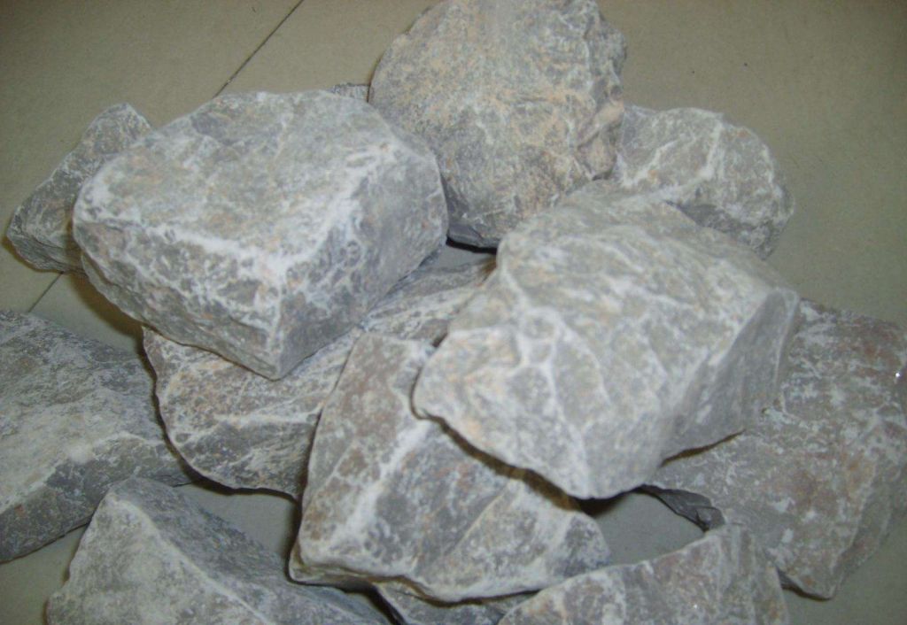 calcium carbide