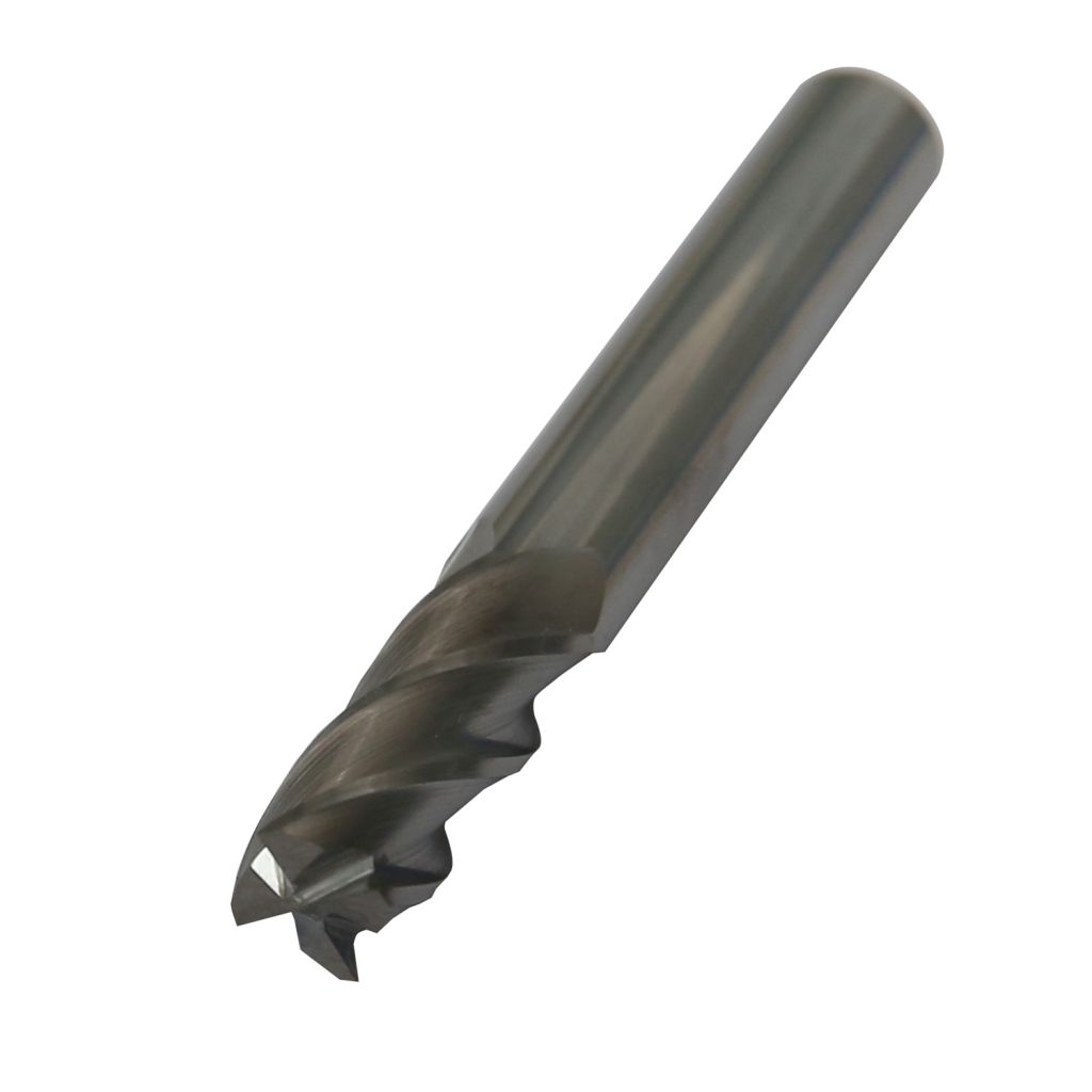 Sun Shine 1-20mm diameter and carbide material end mill for sales