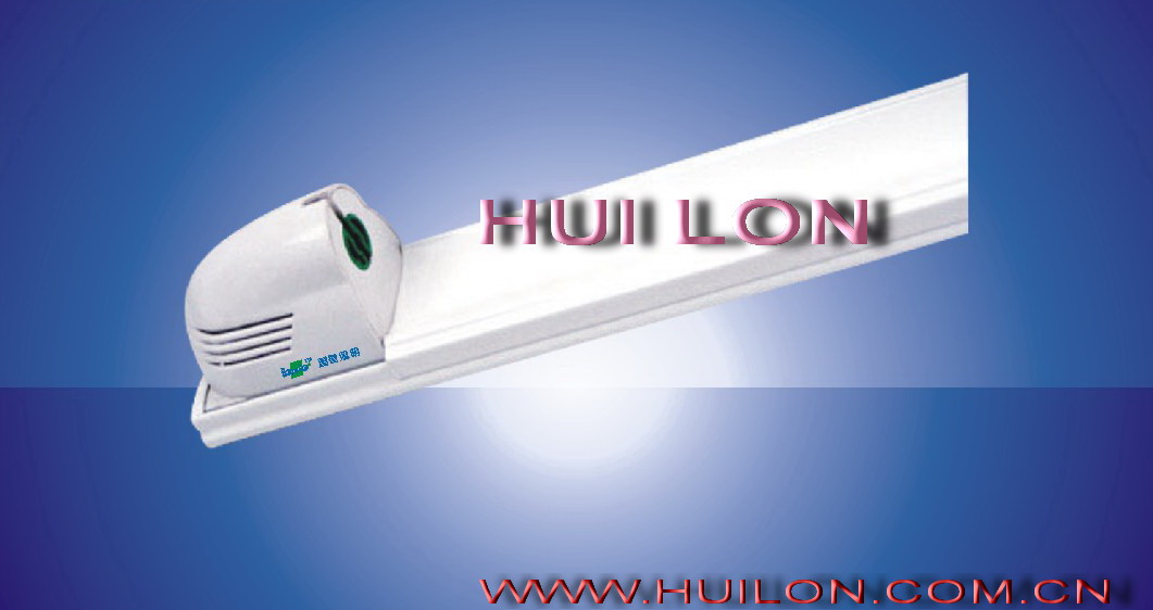 Electronic Lighting Fixture