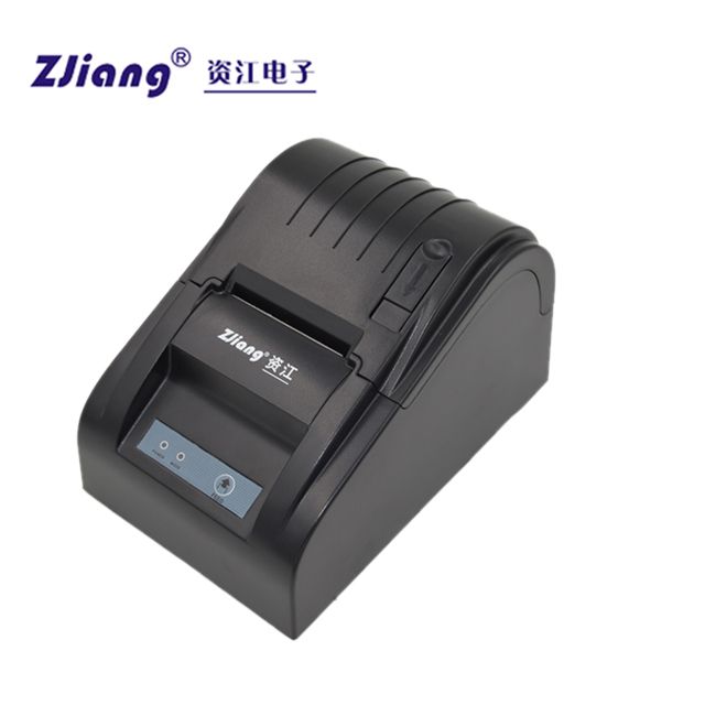  Top Selling wholesale 58mm thermal printer POS receipt printer Ticket Printer for POS