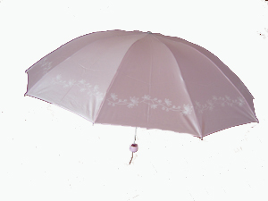 supply 3 fold  umbrella