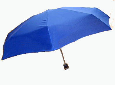 5 fold umbrella