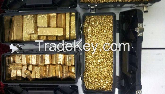 Gold,Gold bars,Gold dust, gold nuggets for sale 