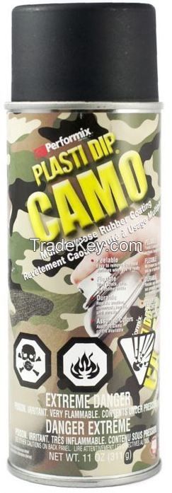 Plasti DipÂ® Aerosol Camo Brown