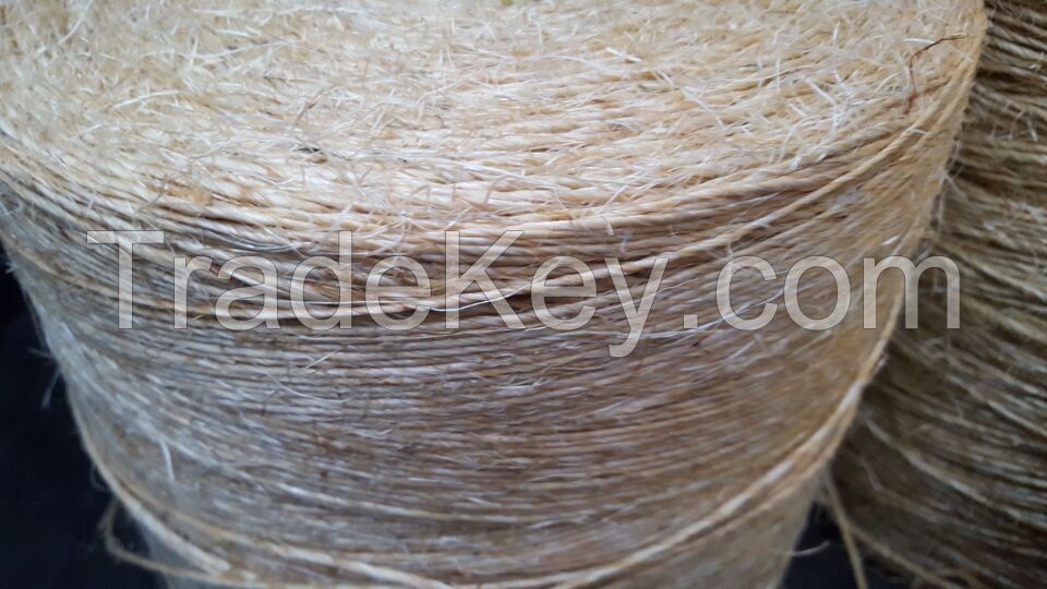 Sisal Yarn