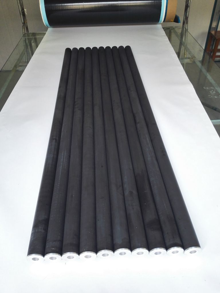 Kinds of Carbon Fiber Tube Tquare Tube/ Rod