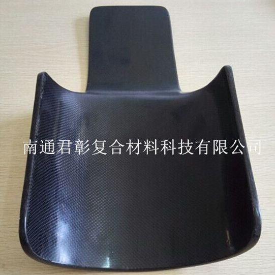 Carbon Fiber Sheet for X-ray with High Penetrability