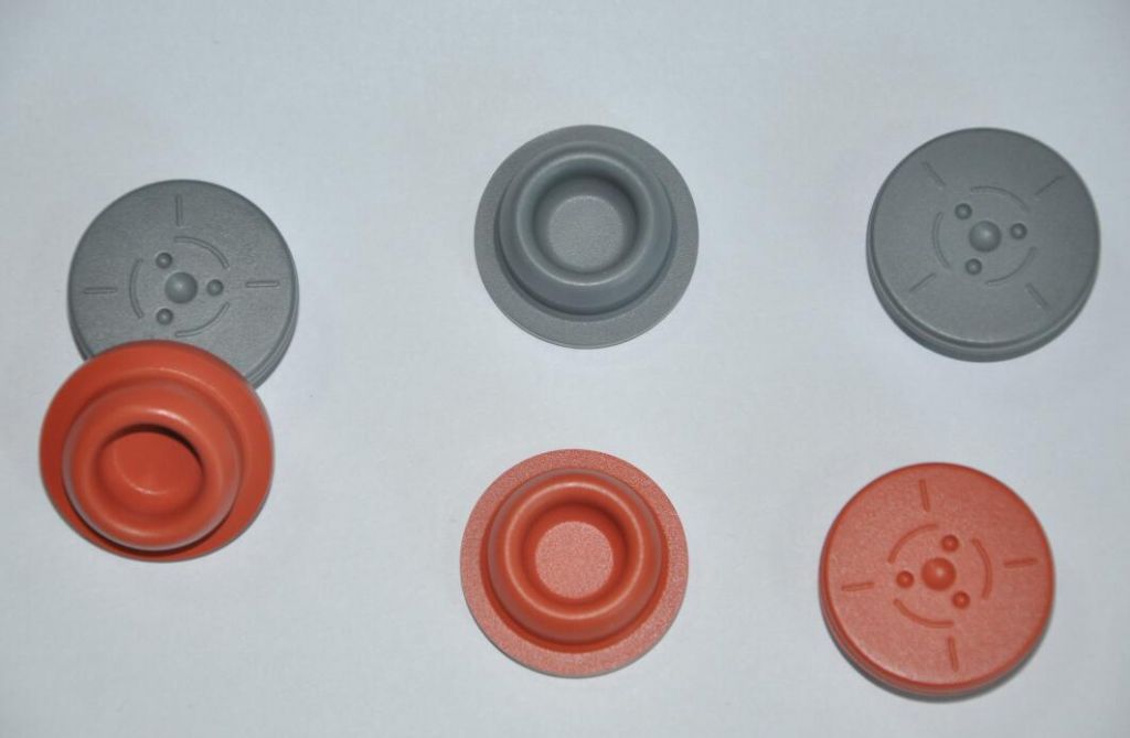 32mm Injection vials / Bottle use rubber stopper bromo butyl 