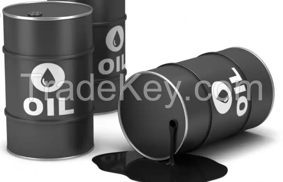 Petroleum Products