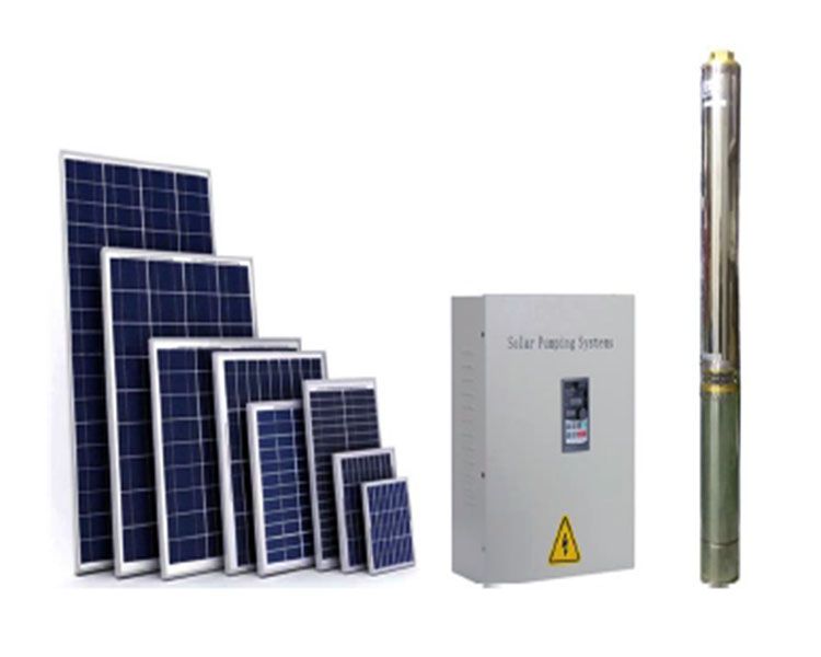 solar pump,