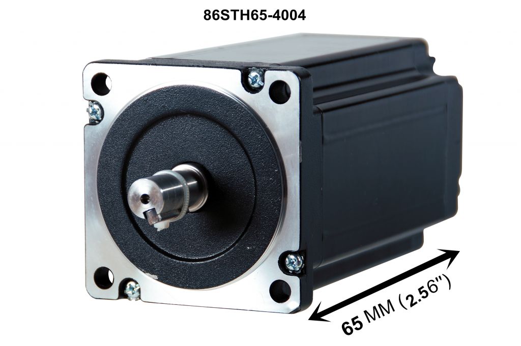 THANK Brand 86STH65-4004 Hybrid Stepper Motor 