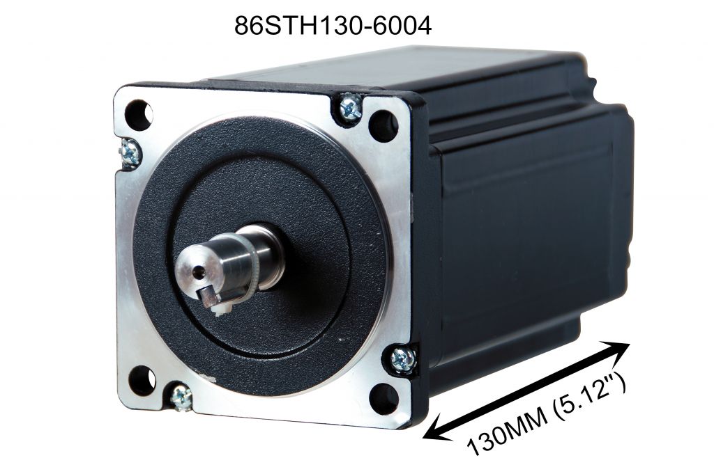 THANK Brand 86STH130-6004 Hybrid Stepper Motor