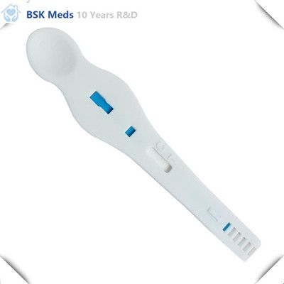 One Step HCG Pregnancy Test Midstream