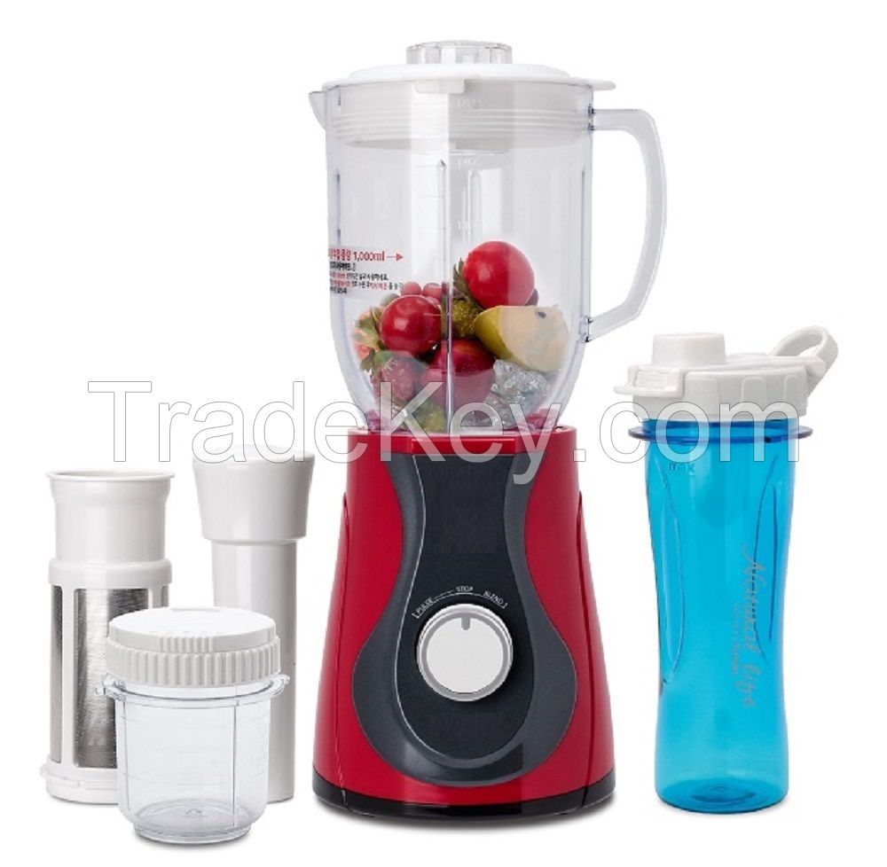 Food Mixer multi-function