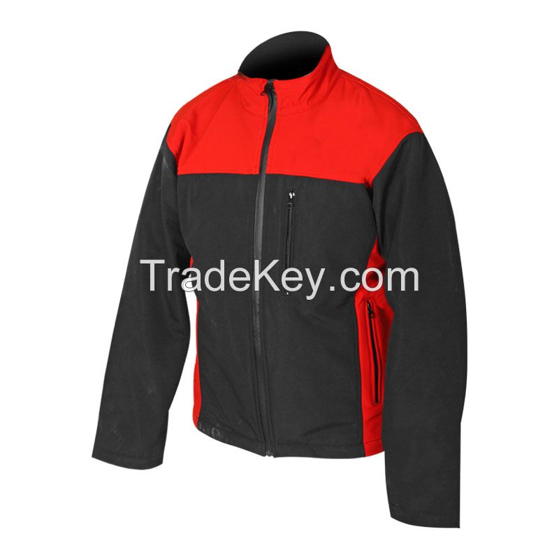 Soft Shell Jackets