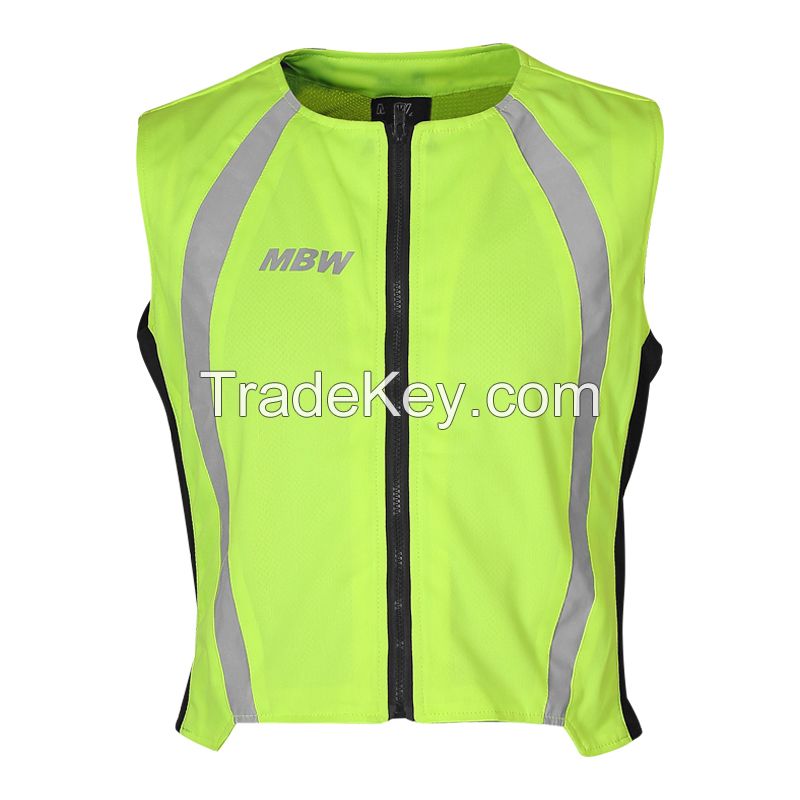 Textile Vests