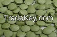 Moringa tablets