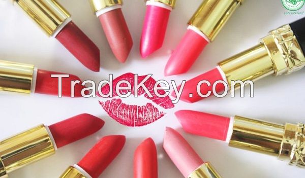 handmade lipstick