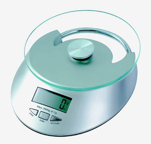 KITCHEN SCALE