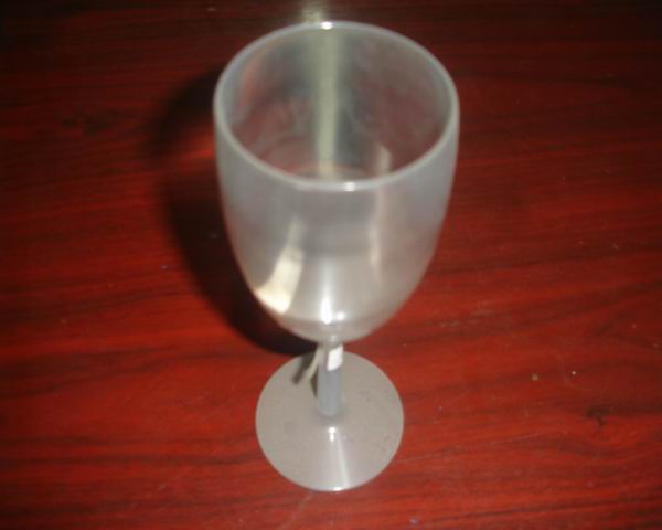 Plastic cup