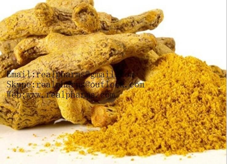 Curcumin Extract