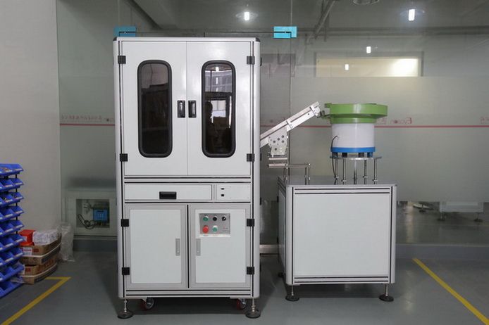 ODM(original design manufacturer) Auto Optical Inspection machines