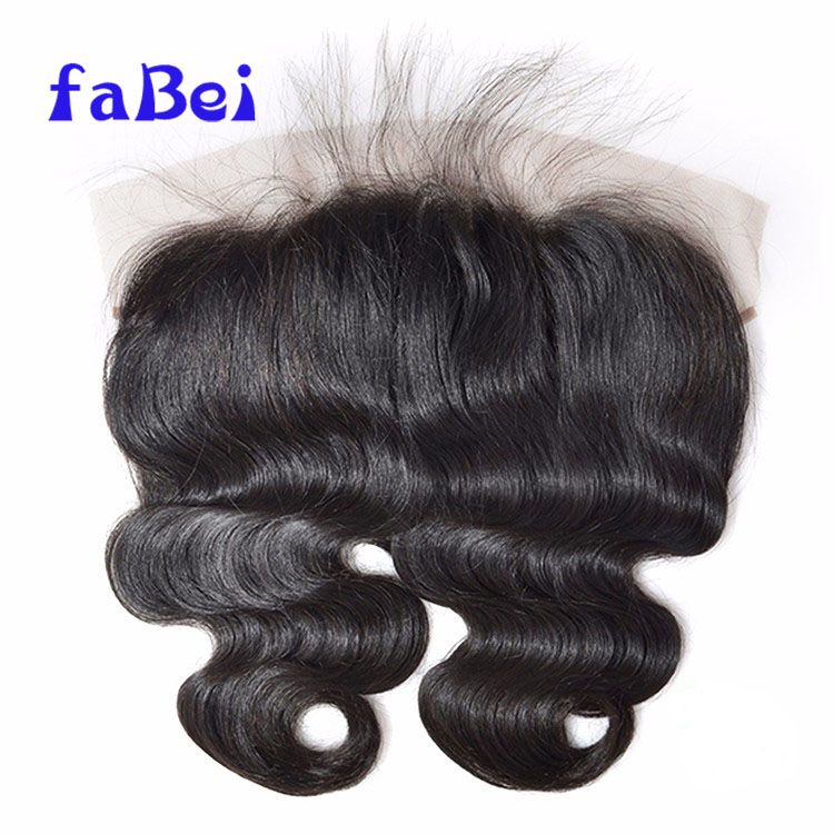 arge Stocks Color 1B# Free Sample Peruvian Human Hair Bundles With Lace Closure