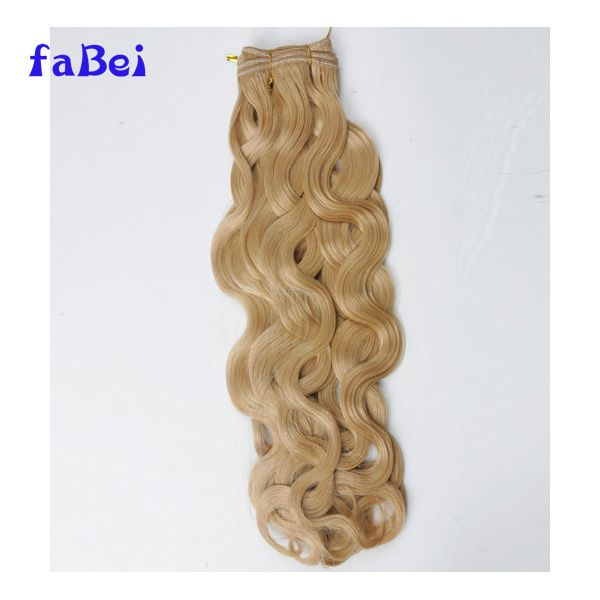 Wholesale xuchang 100% human Hair Weft 8-30inch 100% Remy Natural Human Hair Extensions