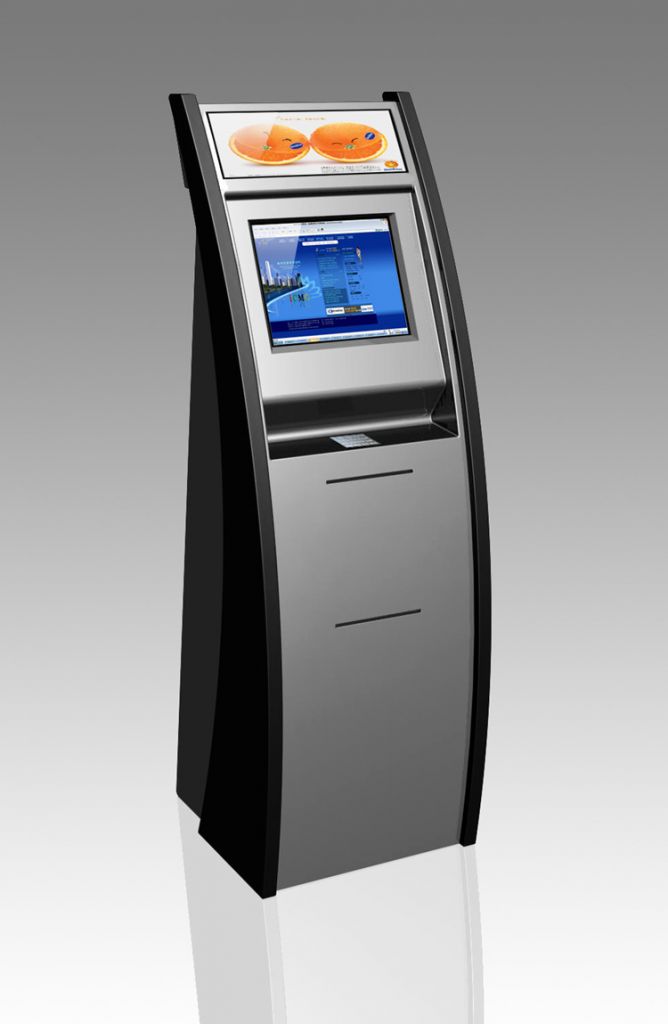 cinema ticket vending machine