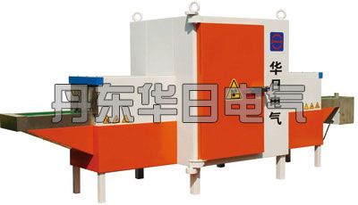 Abnormal workpiece x ray inspection system