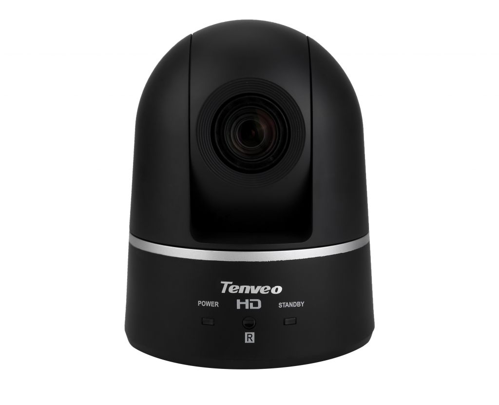 TEVO-HD9620 1080p 360 Degree 20x Optical Zoom Broadcasting PTZ video conference Camera With HDMI SDI