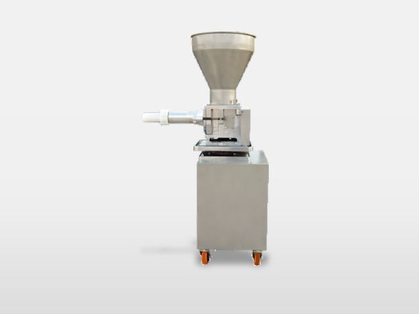 Automatic filling stuff machine 