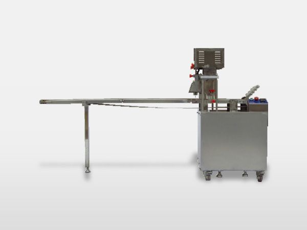 Automatic cutting  machine 