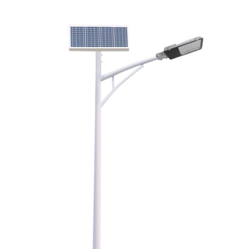 High Bright 10W 20W 30W 50W 60W 100W 200W LED Solar Street Light for Urban Road High Way