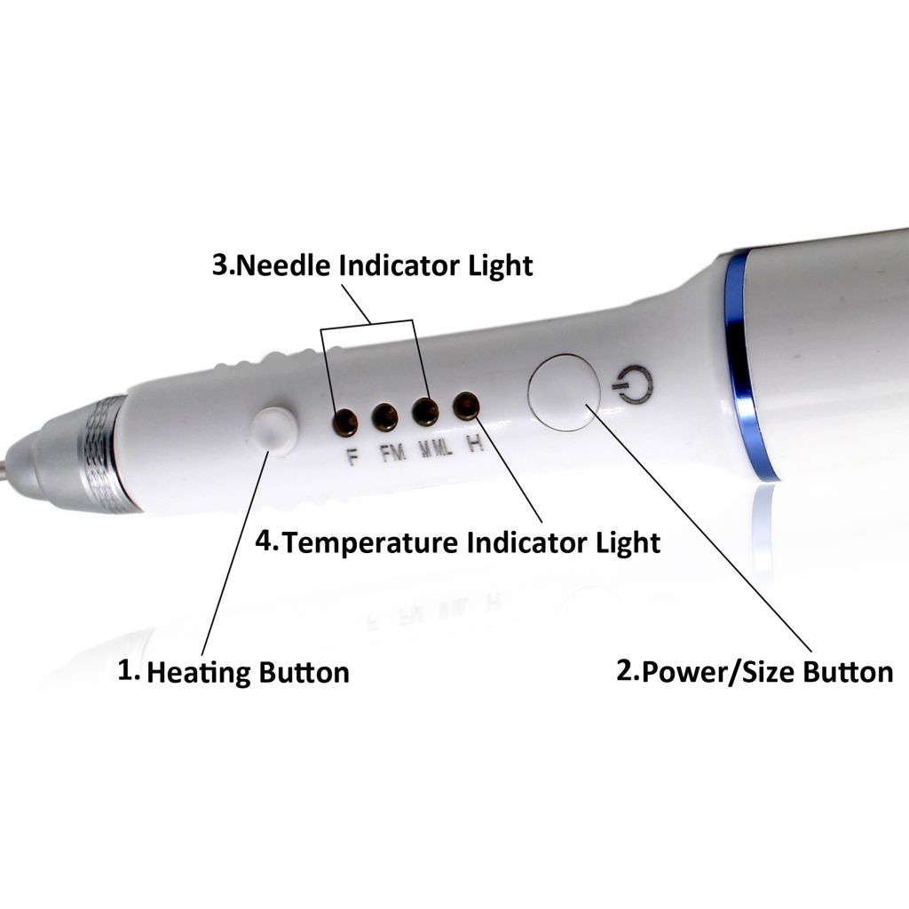 Obturation Pen