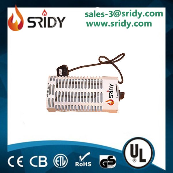 Sridy Frost Protection Convector Heater  IP21, CE  FP200