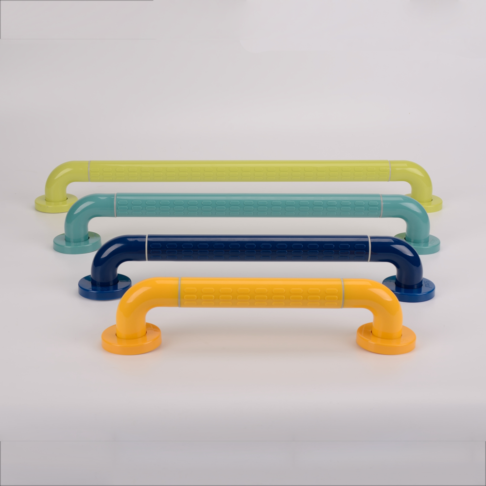 Antibacterial Nylon Straight Support Rail