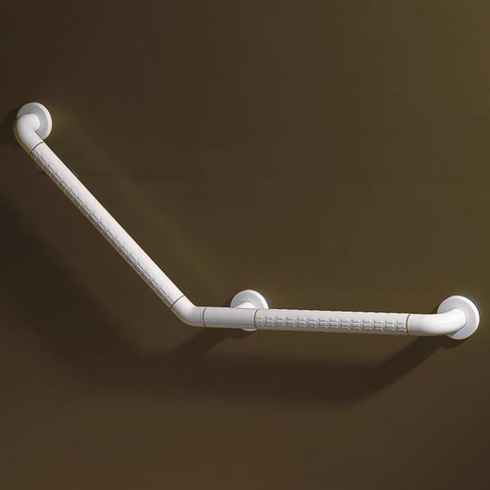 Angel 135 Degree Support Rail