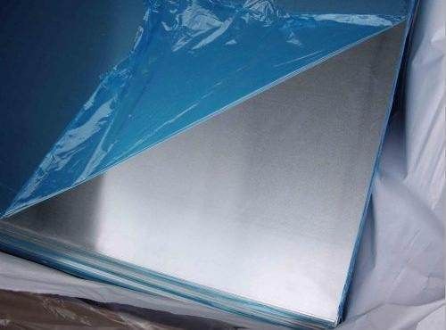 aluminium sheet