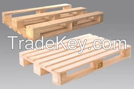 EPAL EURO PALLETS