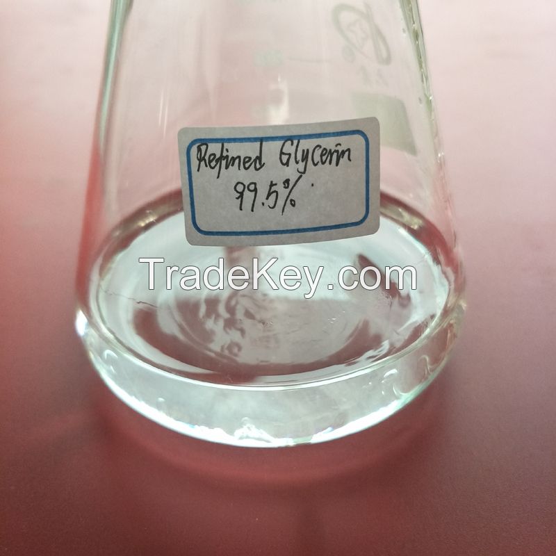 Crude Glycerine 80% min,Food Grade Glycerine, Medicine Grade Glycerine