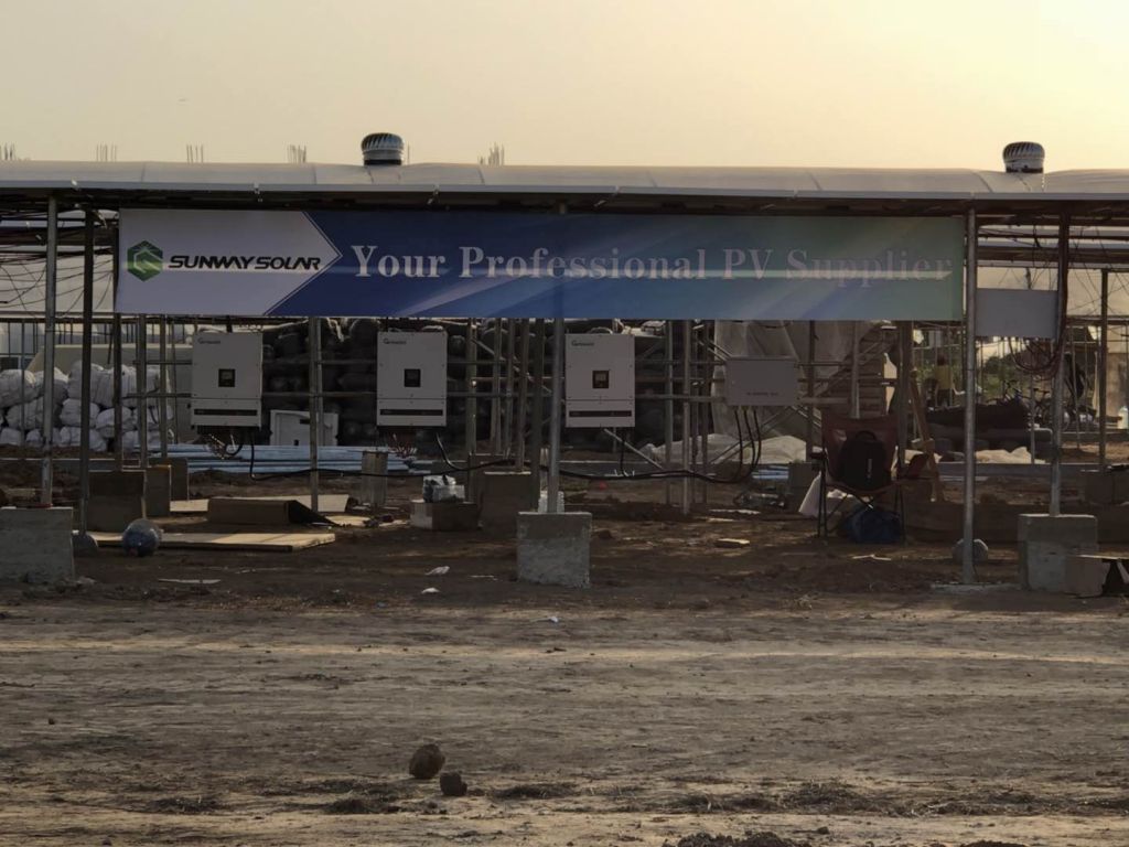solar energy system 10kw off-grid/on-grid/smart-grid