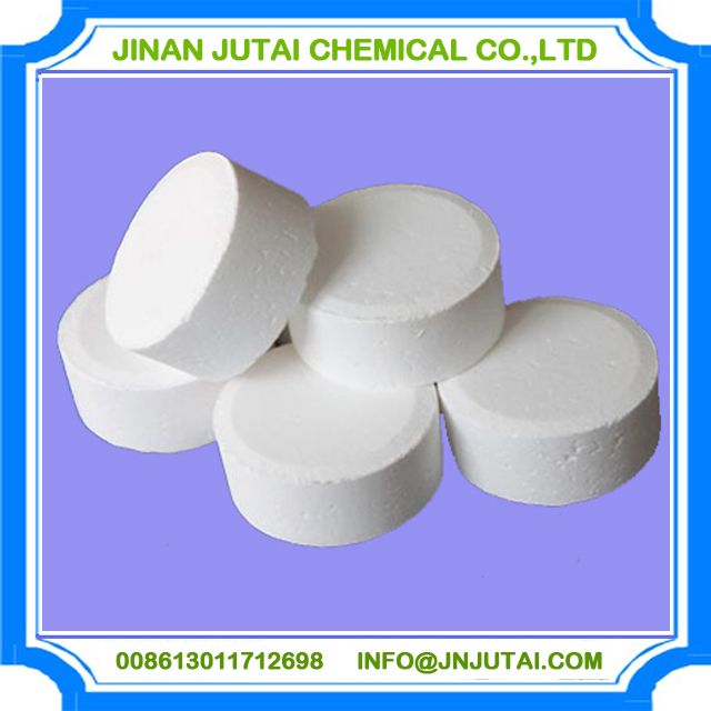 56% SDIC powder for water treatment